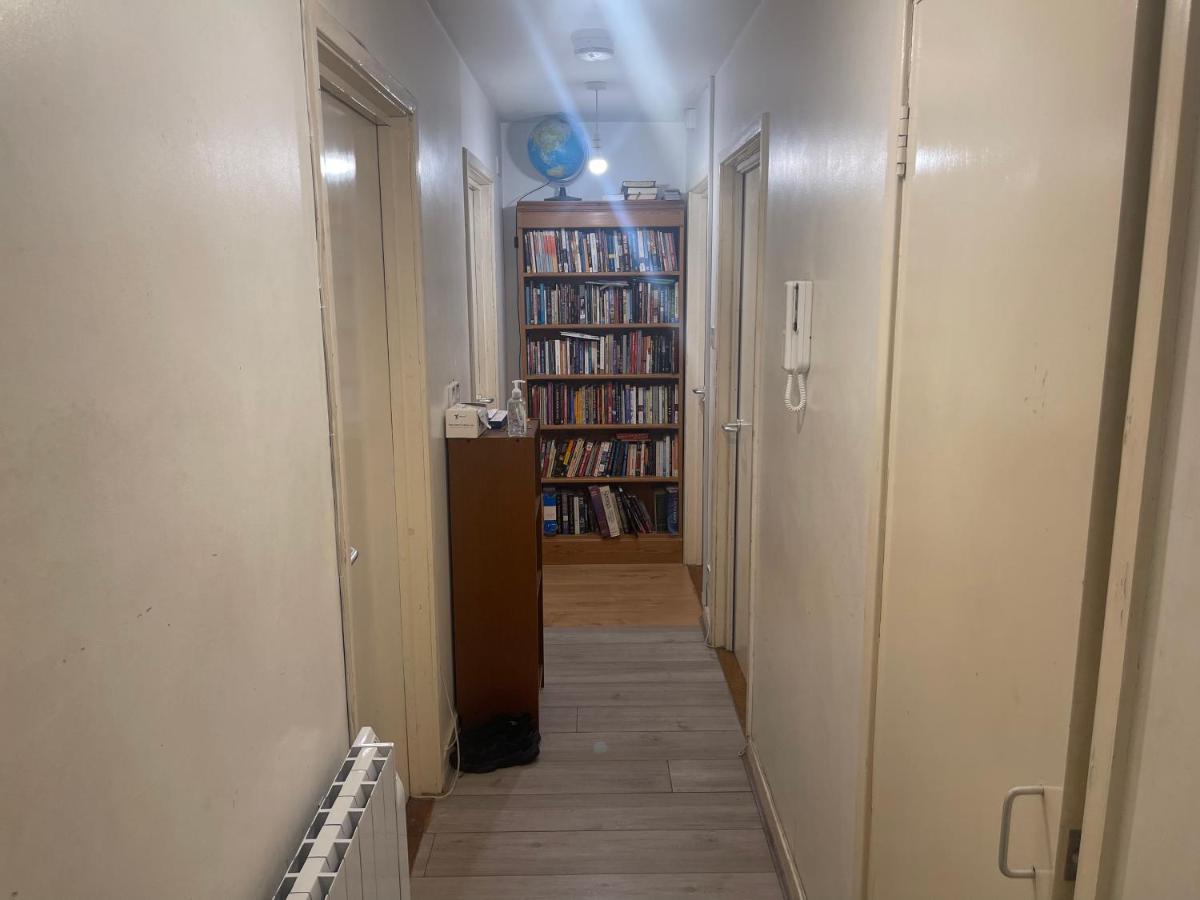 Wembley Serviced Apartment, 20Mins From Central London Exterior photo